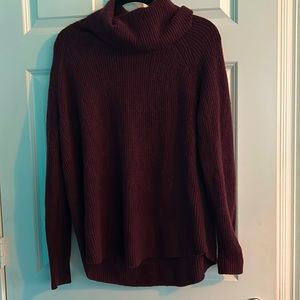 Loft sweater